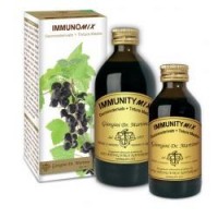 DR.GIORGINI IMMUNITYMIX LIQUIDO ANALCOLICO 100ML 