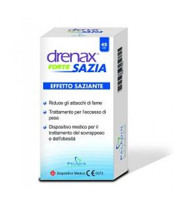 DRENAX FORTE SAZIA 45CPR