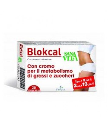 SANAVITA BLOKCAL 20CPR