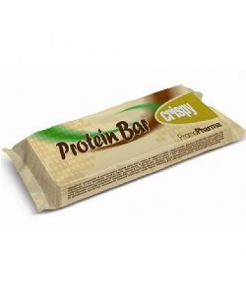 PROTEIN BAR CRISPY 45G