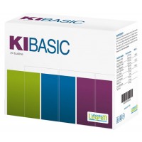 LEGREN KIBASIC 24 BUSTINE