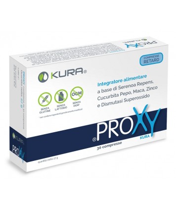 PROXY 30CPR RIVESTITE