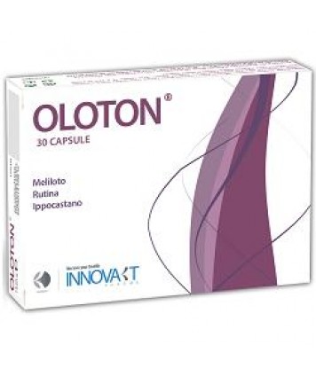 OLOTON 30CPS