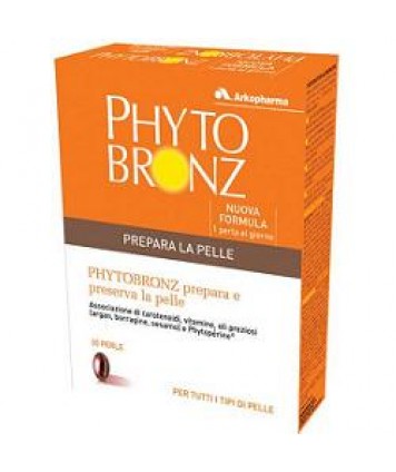 PHYTOBRONZ 30PERLE