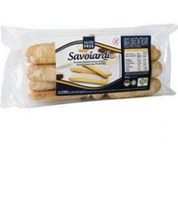 NUTRIFREE SAVOIARDI 150G