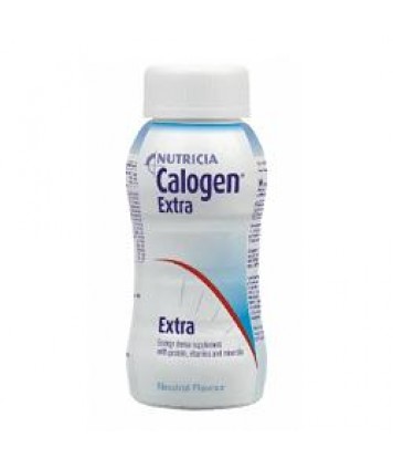 CALOGEN EXTRA GUSTO NEUTRO 200ML