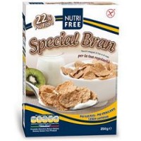 NUTRIFREE SPECIAL BRAN 250G