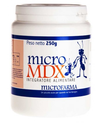 MICRO MDX 250G