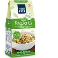 NUTRIFREE BIO REGOLARITA' 300G