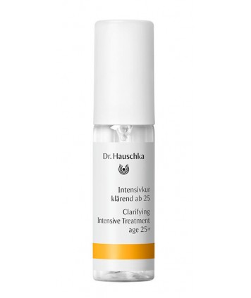 DR.HAUSCHKA TRATTAMENTO INTENSIVO PURIFICANTE DA 25 ANNI 40ML