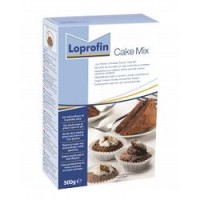 LOPROFIN CAKE MIX TORTA AL CIOCCOLATO 500G