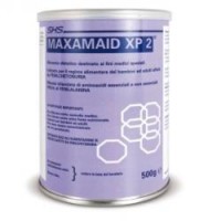 MAXAMAID XP2 POLV 500G