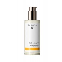 DR.HAUSCHKA LATTE DETERGENTE 145ML