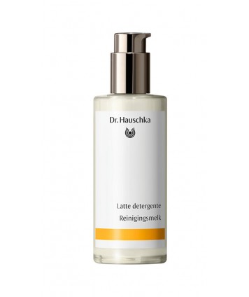 DR.HAUSCHKA LATTE DETERGENTE 145ML