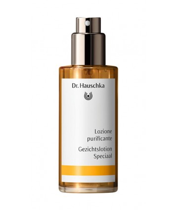 DR.HAUSCHKA LOZIONE PURIFICANTE 100ML