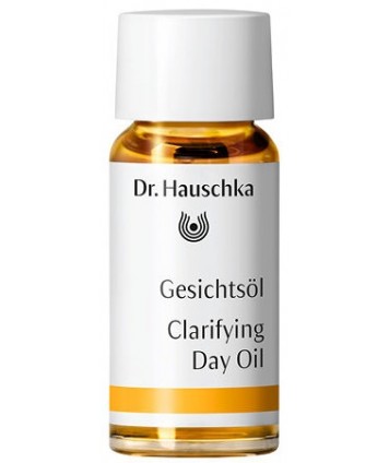 DR.HAUSCHKA OLIO RIEQUILIBRANTE PER IL GIORNO 30ML