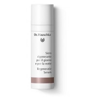 DR.HAUSCHKA SIERO RIGENERANTE PER GIORNO E NOTTE 30ML