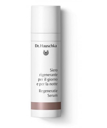 DR.HAUSCHKA SIERO RIGENERANTE PER GIORNO E NOTTE 30ML