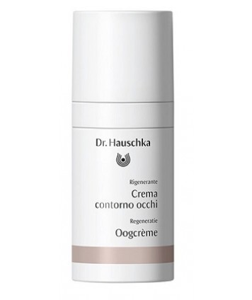 DR.HAUSCHKA CREMA RIGENERANTE OCCHI 15ML