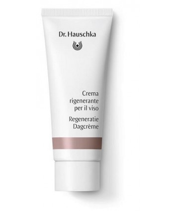 DR.HAUSCHKA CREMA RIGENERANTE PER IL VISO 40ML