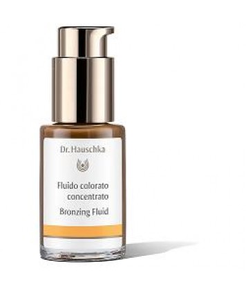 DR.HAUSCHKA FLUIDO COLORATO CONCENTRATO 30ML