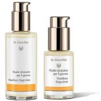 DR.HAUSCHKA FLUIDO IDRATANTE PER IL GIORNO 100ML