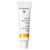 DR.HAUSCHKA CREMA ROSA LIGHT PER IL GIORNO 30ML