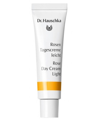 DR.HAUSCHKA CREMA ROSA LIGHT PER IL GIORNO 30ML