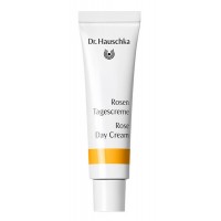 DR.HAUSCHKA CREMA ALLA ROSA PER IL GIORNO 30ML