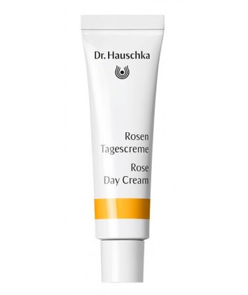 DR.HAUSCHKA CREMA ALLA ROSA PER IL GIORNO 30ML