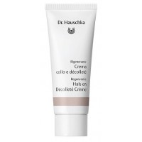 DR.HAUSCHKA CREMA RIGENERANTE PER COLLO E DECOLLETE' 40ML