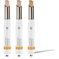 DR.HAUSCHKA CORRETTORE STICK 02 BEIGE