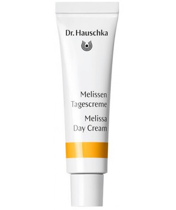 DR.HAUSCHKA CREMA MELISSA PER IL GIORNO 30ML