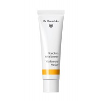 DR.HAUSCHKA MASCHERA RIVITALIZZANTE 30ML