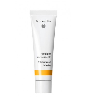 DR.HAUSCHKA MASCHERA RIVITALIZZANTE 30ML