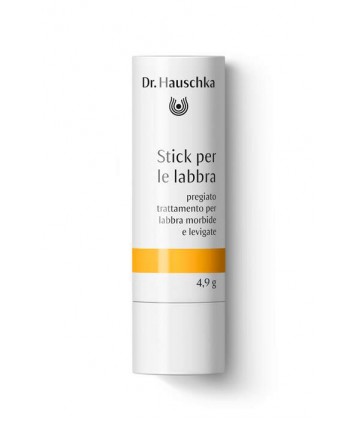 DR.HAUSCHKA STICK LABBRA 4,9G