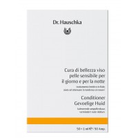 DR.HAUSCHKA CURA DI BELLEZZA PER GIORNO E NOTTE 10 FIALE DA 1ML