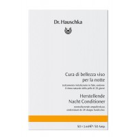 DR.HAUSCHKA CURA DI BELLEZ NOTTE 50 FIALE DA 1ML