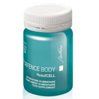 BIONIKE DEFENCE BODY REDUXCELL 30CPR