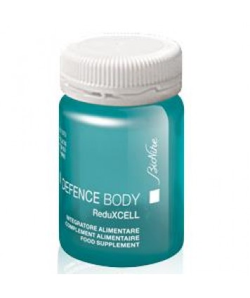 BIONIKE DEFENCE BODY REDUXCELL 30CPR