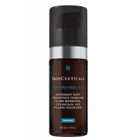 SKINCEUTICALS RESVERATROL B E SIERO CONCENTRATO ANTIOSSIDANTE VISO NOTTE 30ML 