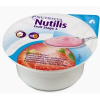 NUTILIS FRUIT STAGE3 FRAGOLA 150GX3