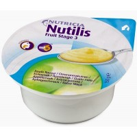 NUTILIS FRUIT STAGE3 MELA 150GX3