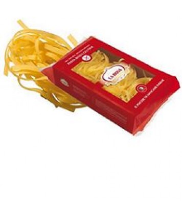 TAGLIATELLE S/GLUT 250G LAROSA