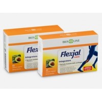 FLEX JAL FORTE 30 CAPSULE