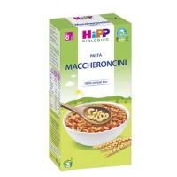 HIPP BIO PASTINA MACCHERONCINI