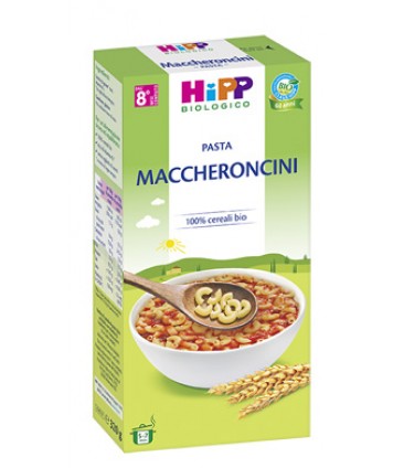 HIPP BIO PASTINA MACCHERONCINI