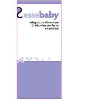 ESSEBABY 200ML ESSECORE