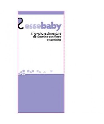 ESSEBABY 200ML ESSECORE