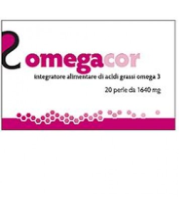 ESSECORE OMEGACOR 20 PERLE